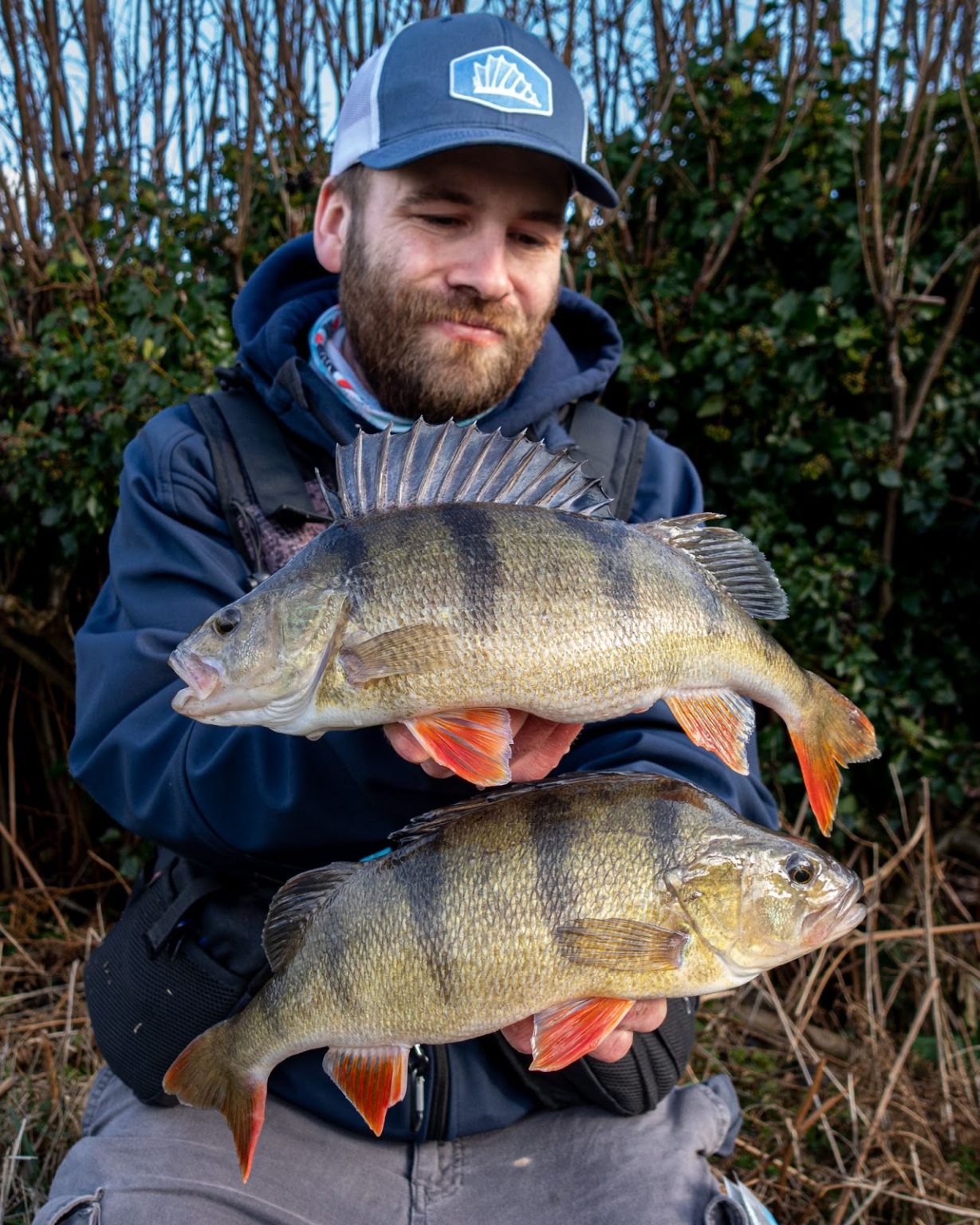 Light Lure Fishing Tips And Tactics Fishing in Wales