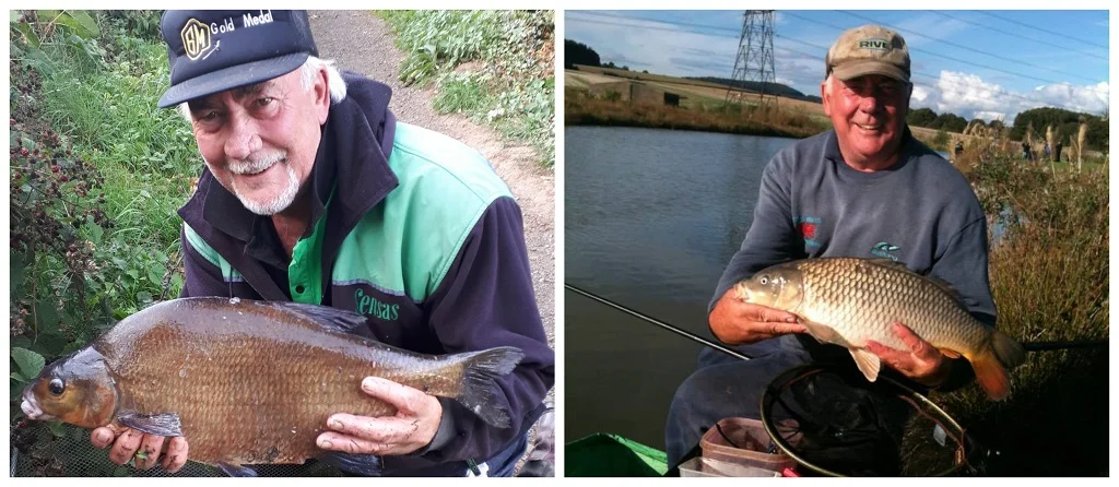 Angling News Weekly - Clive Branson's Weekly Fishing Guide
