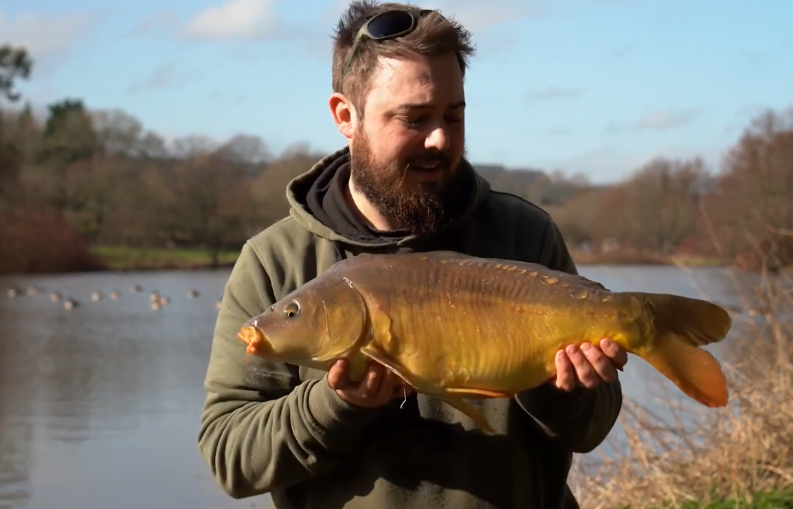 grange springs fishery