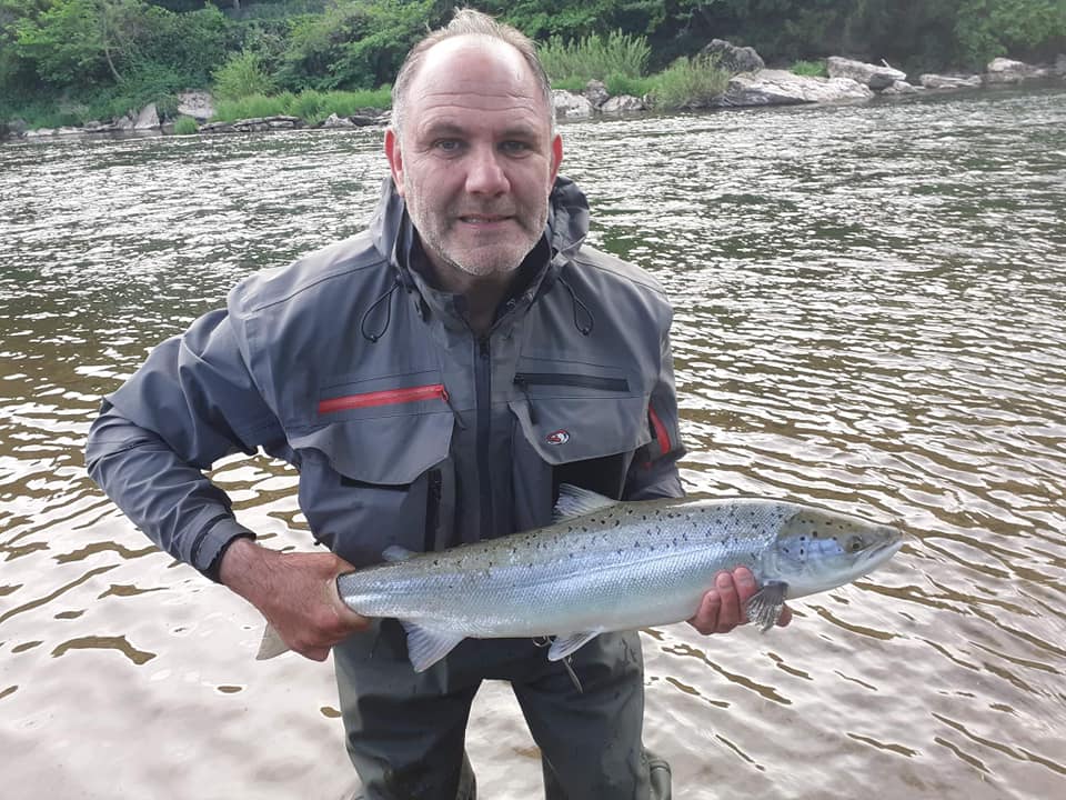 river wye salmon