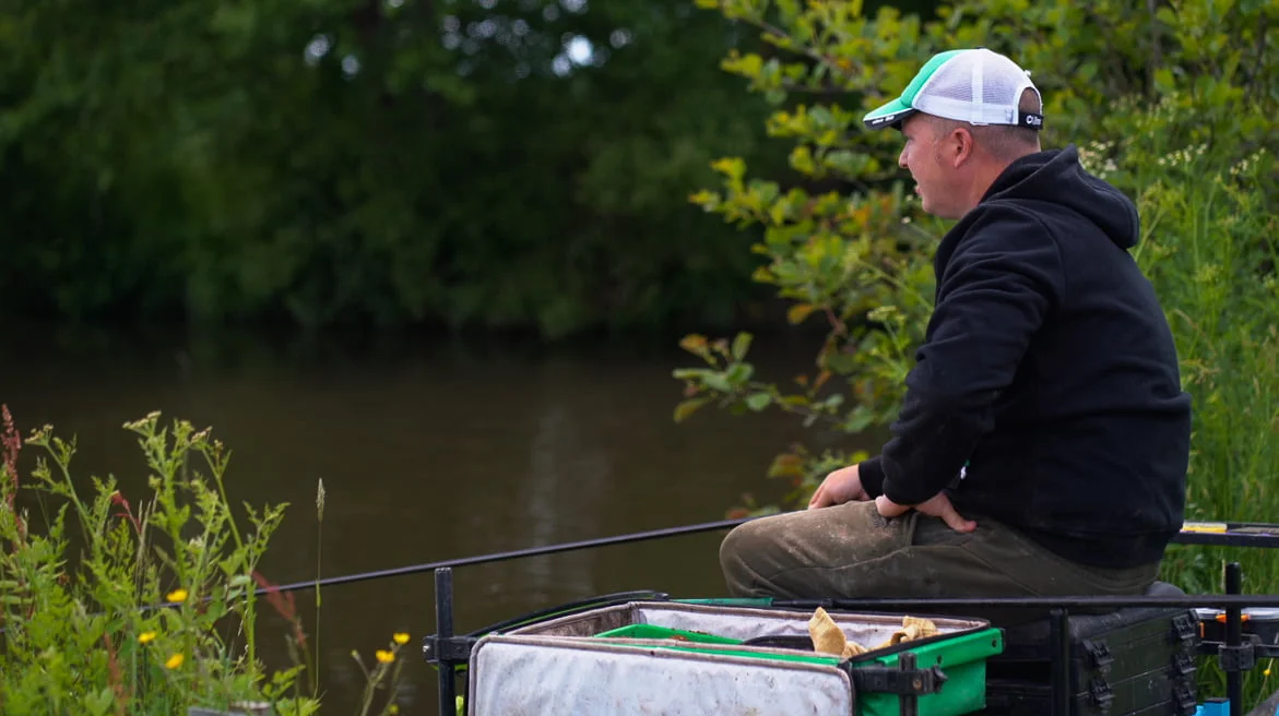 coarse fishing videos wales
