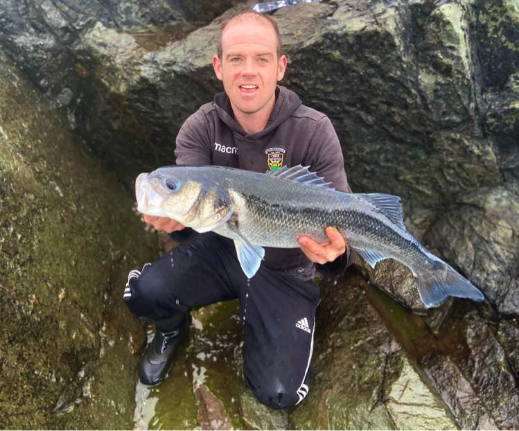 Game Fishing Catch Reports - Fishing in Wales