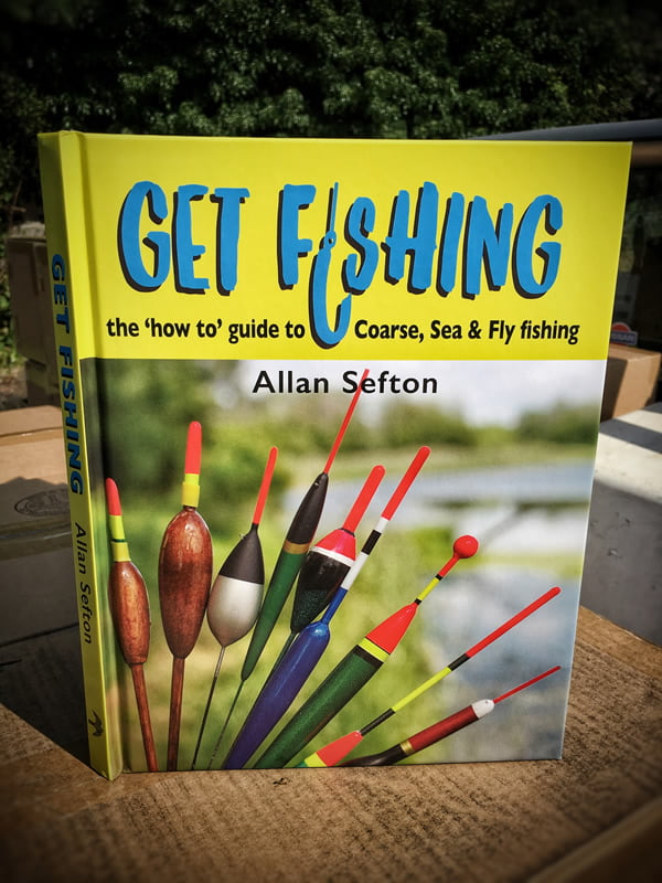 How do I go fishing in Wales legally? Fishing in Wales