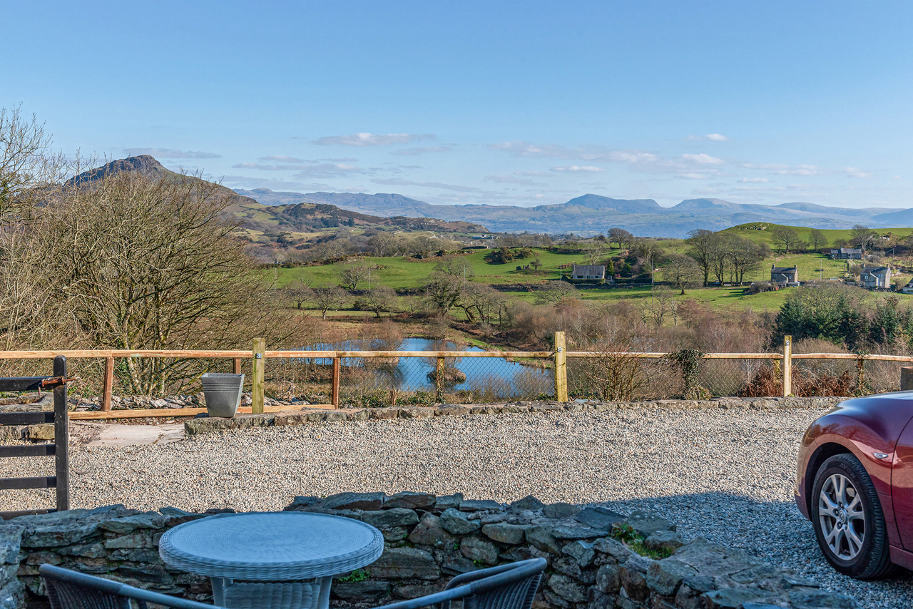 Eisteddfa Country House