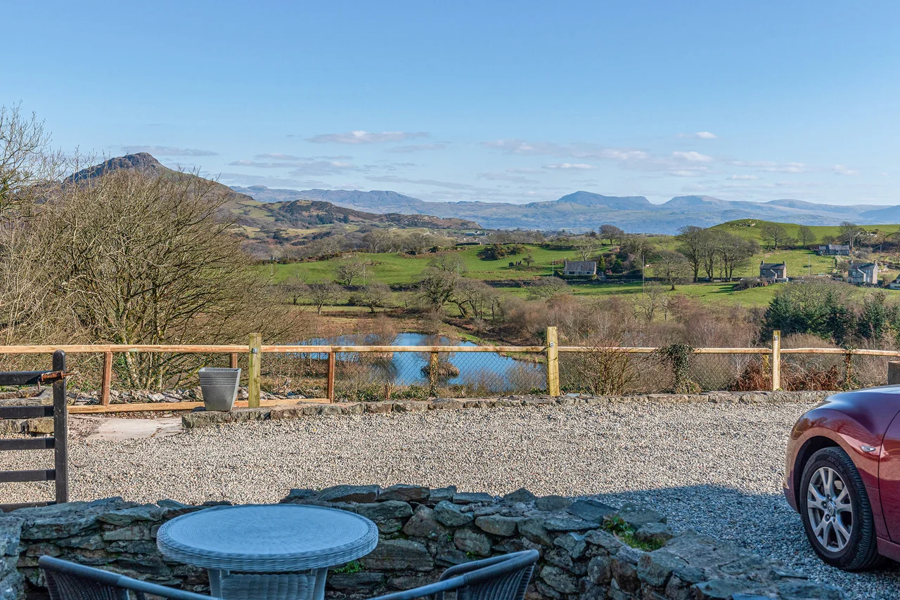 Eisteddfa Country House