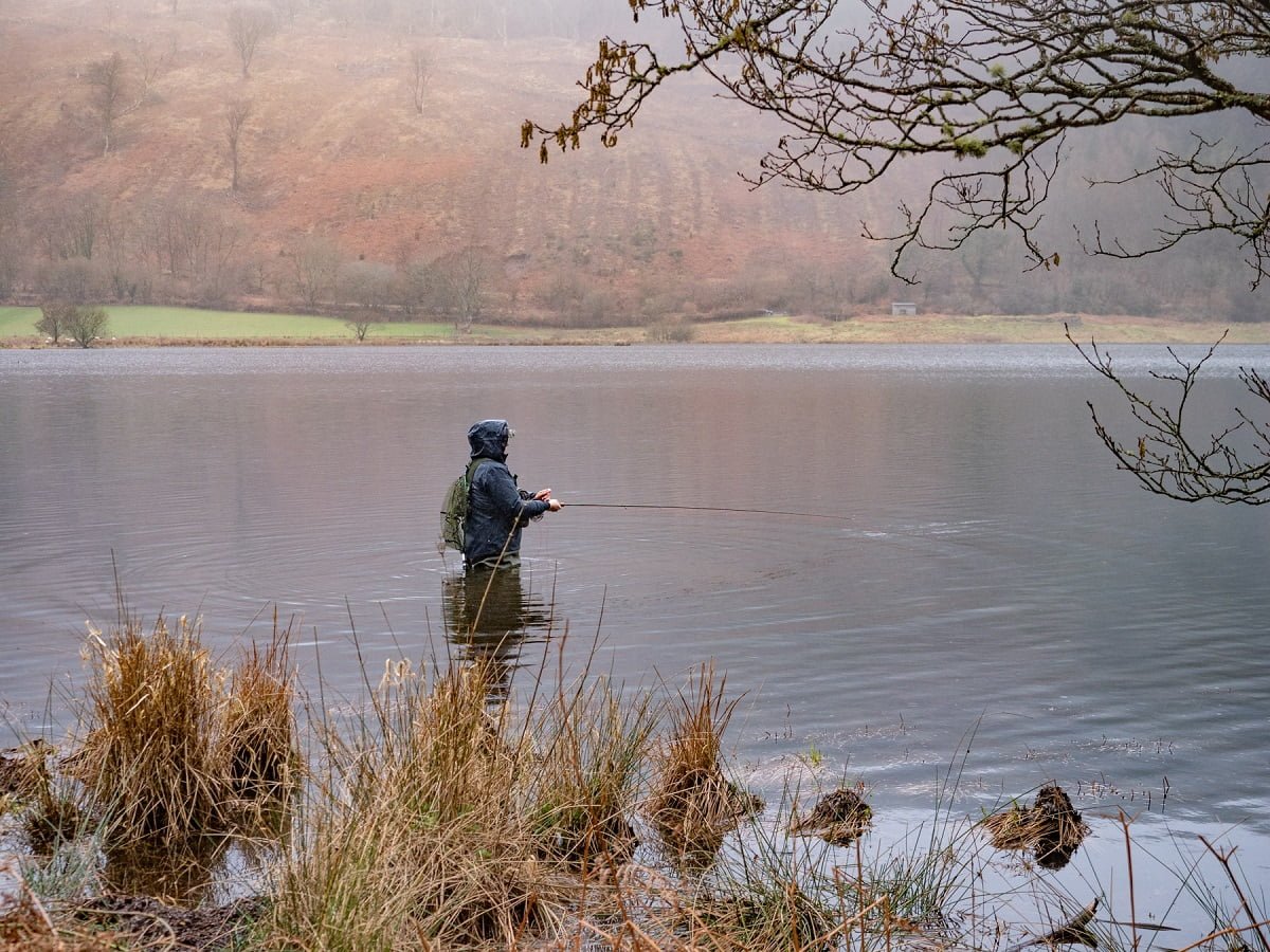 talybont reservoir