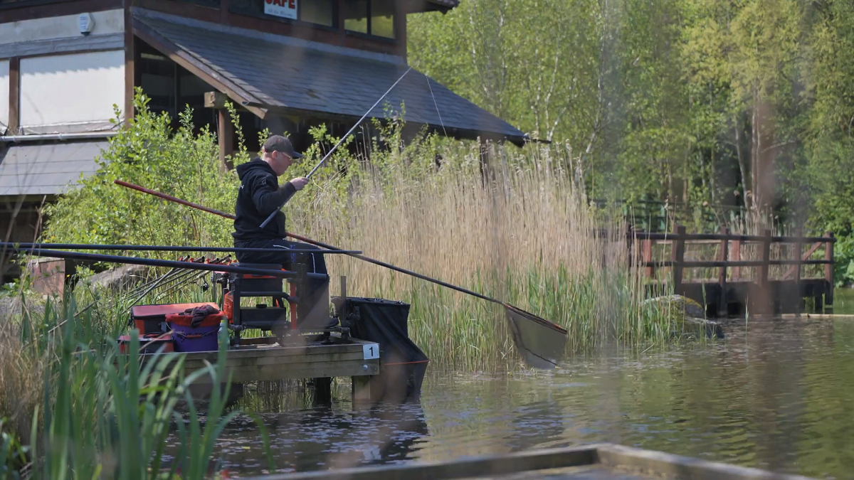 festival angling club