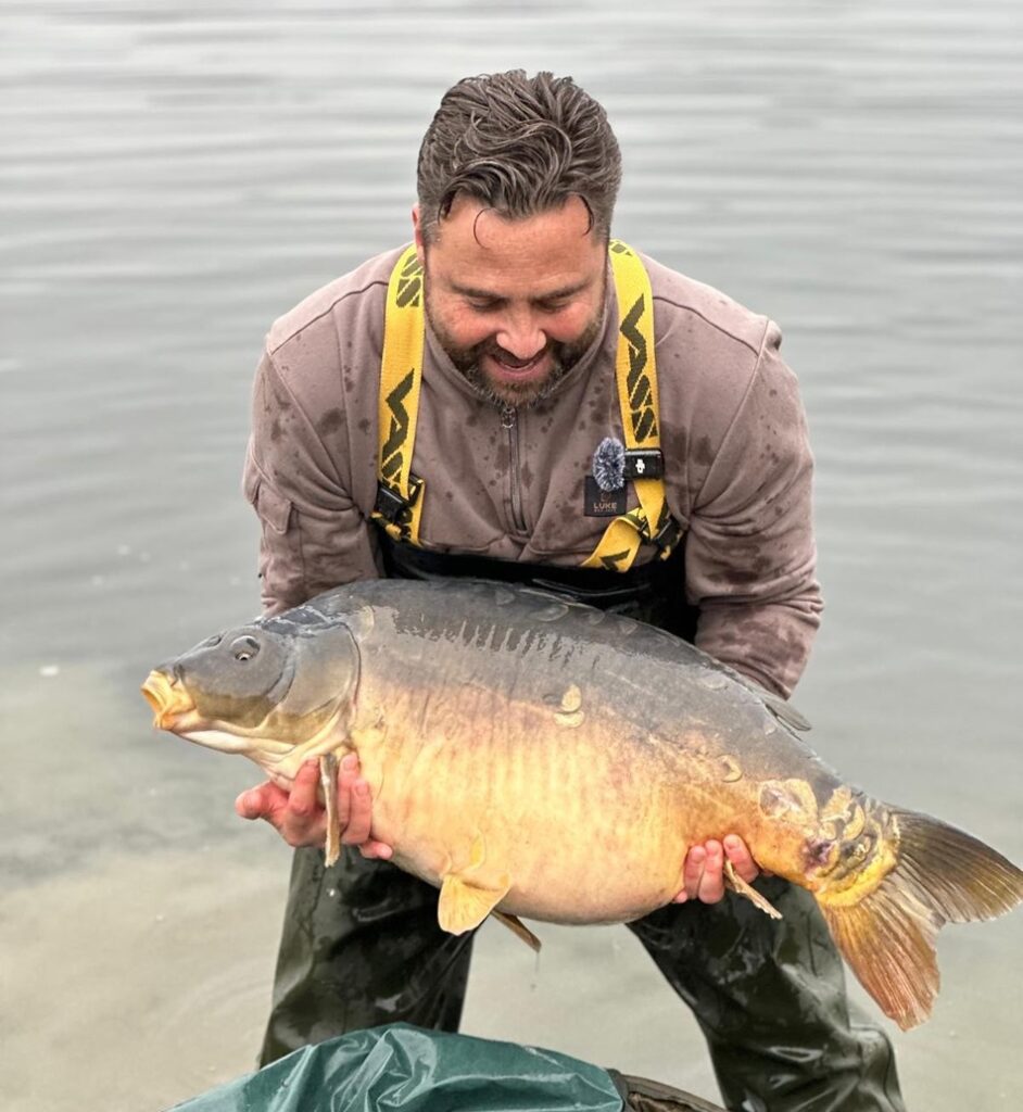 the prop carp luxe lakes